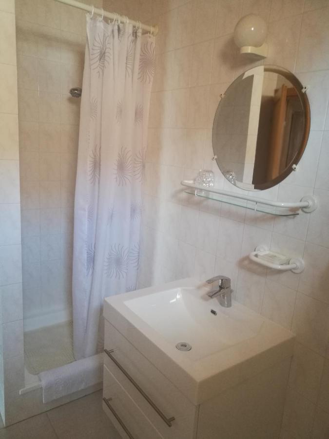 Gruendner Vendeghaz Panzió Siófok Kültér fotó