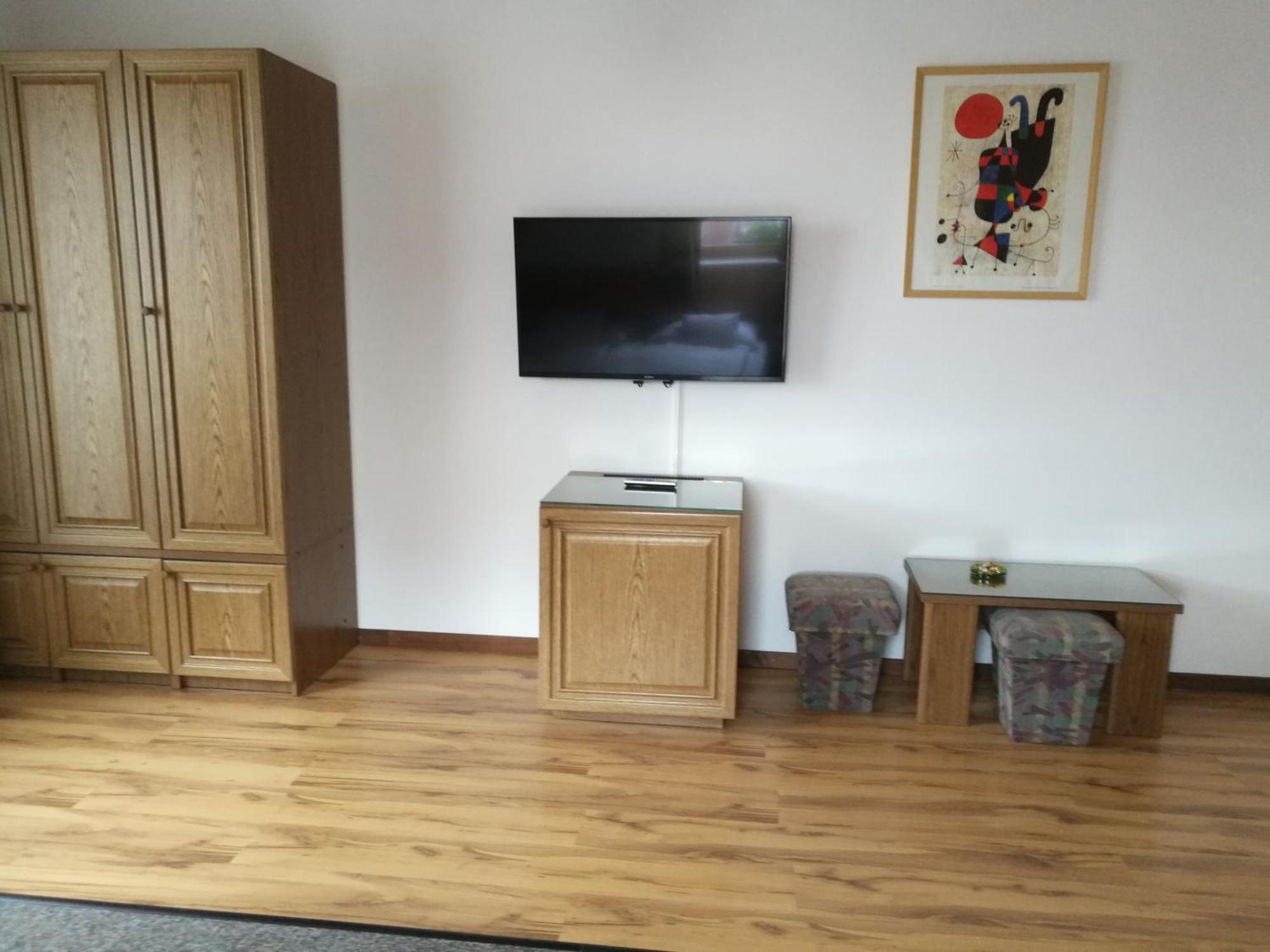 Gruendner Vendeghaz Panzió Siófok Kültér fotó